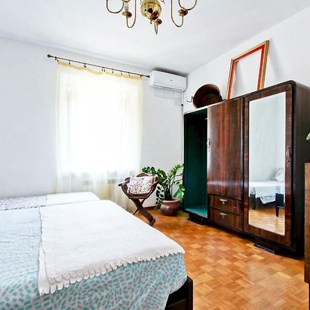 Bigfamilyflats - Spanish Steps Рим Екстериор снимка